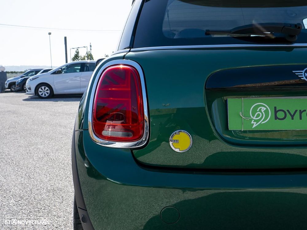 MINI 3 Portas Cooper SE Essential - 11