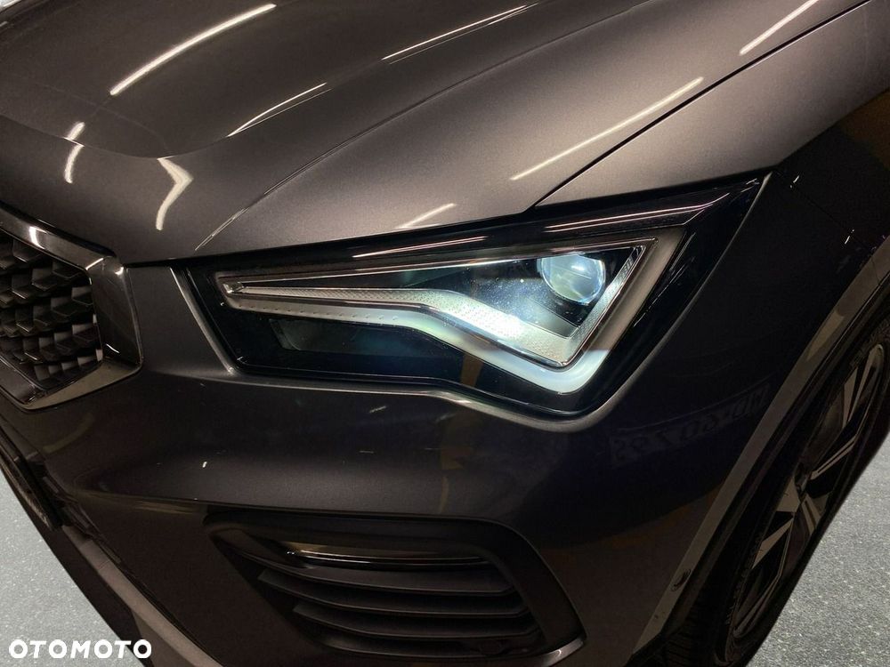 Seat Ateca - 10