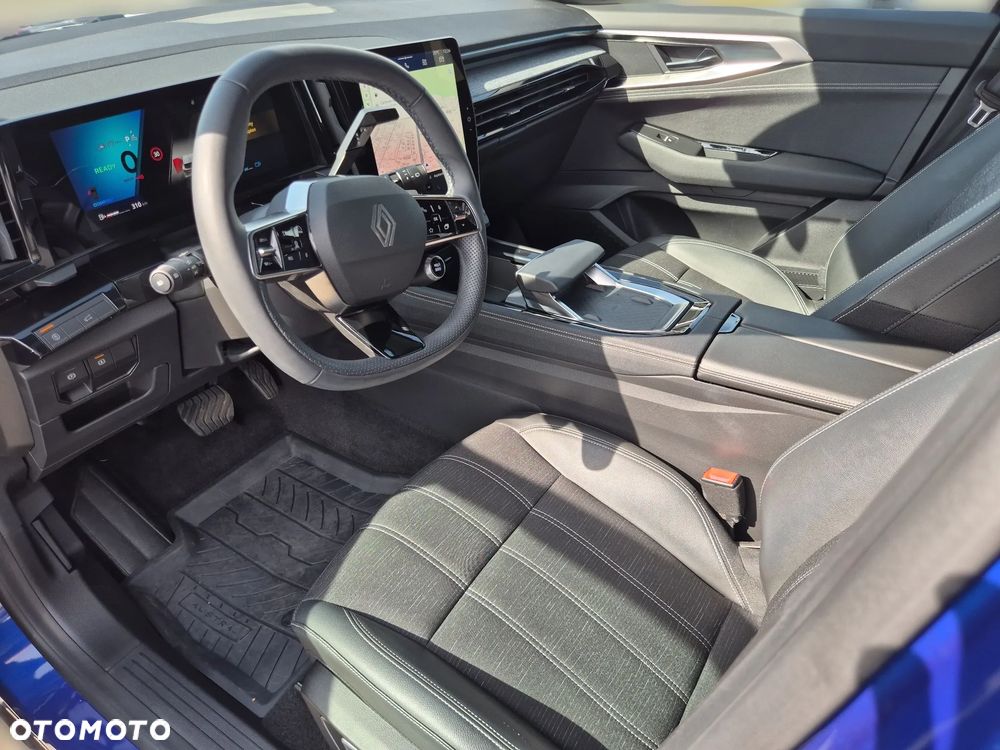 Renault Austral 1.2 E-Tech Full Hybrid 200 Techno MMT - 11