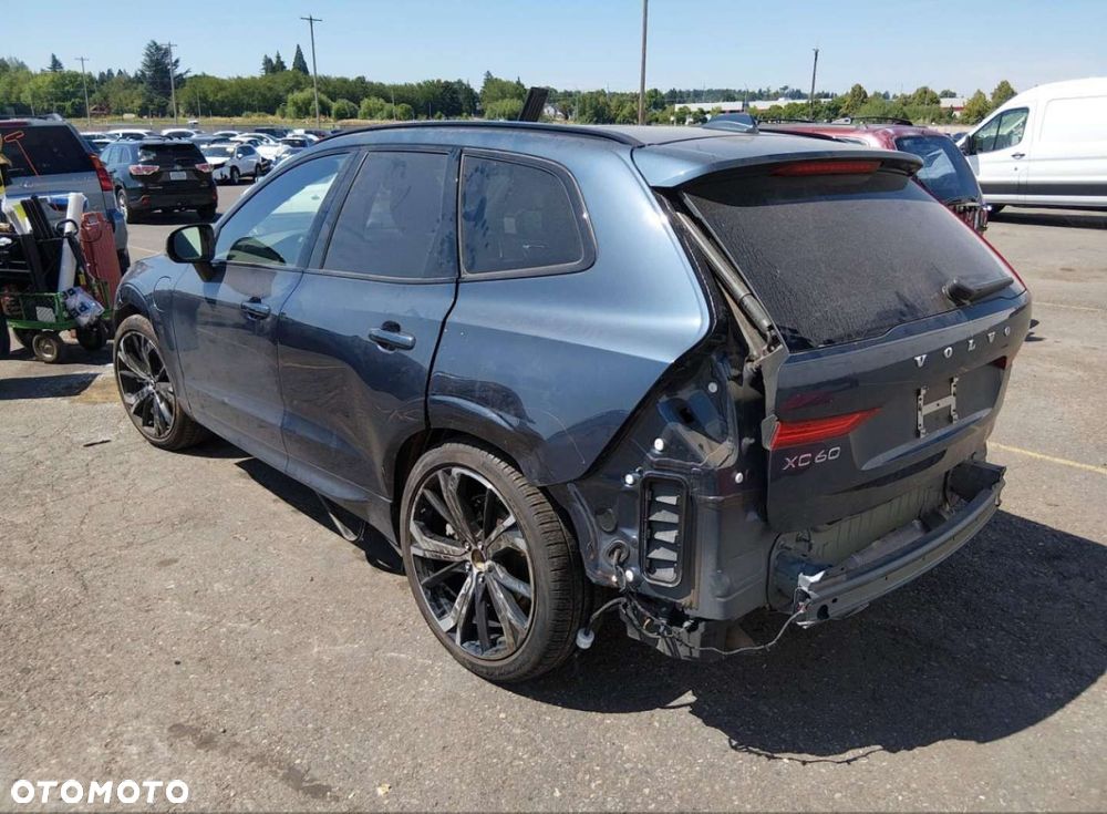 Volvo XC 60 - 6