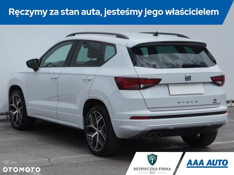 Seat Ateca - 6