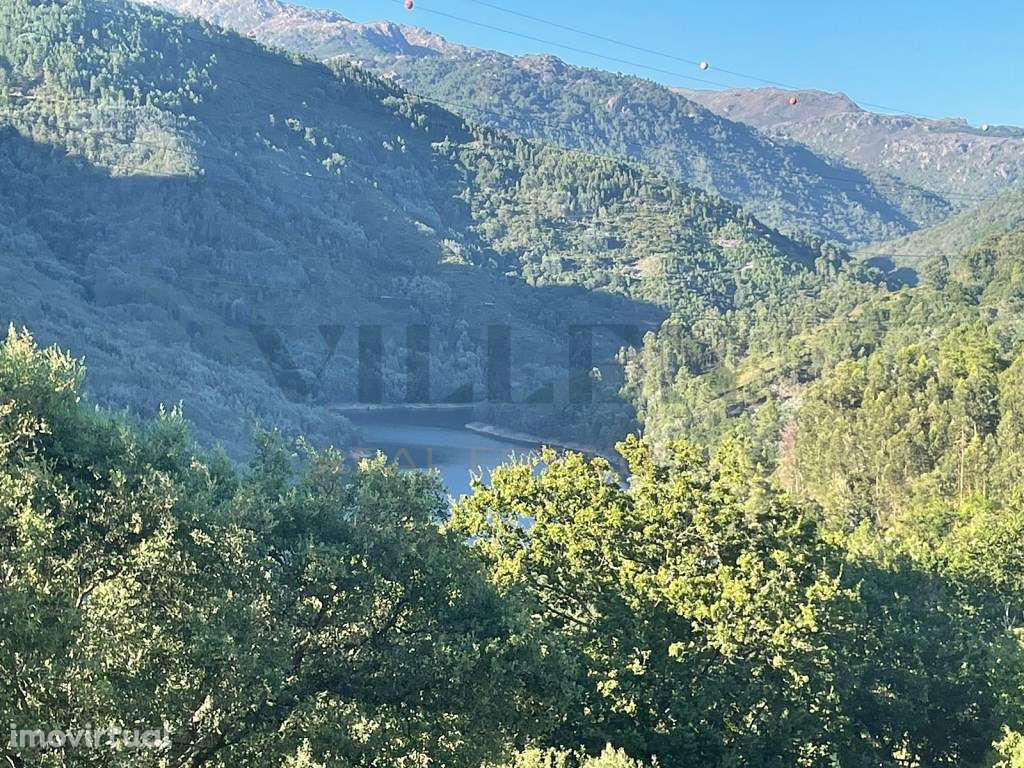 Terreno para construção em Louredo - Vieira do Minho - Grande imagem: 2/9
