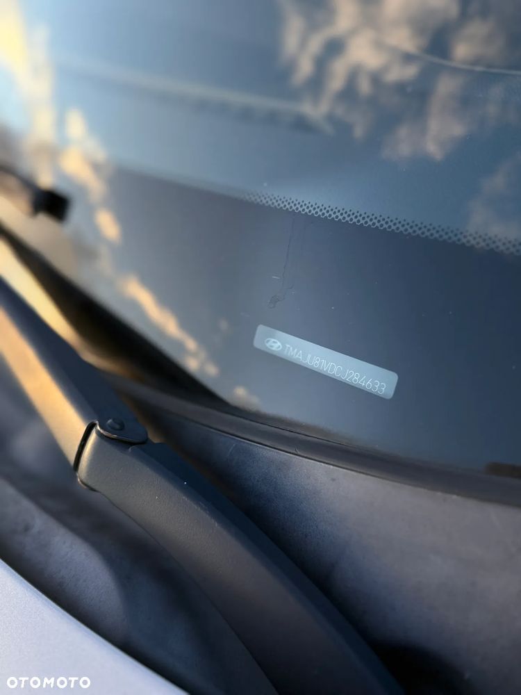 Hyundai ix35 2.0 CRDi Premium - 11