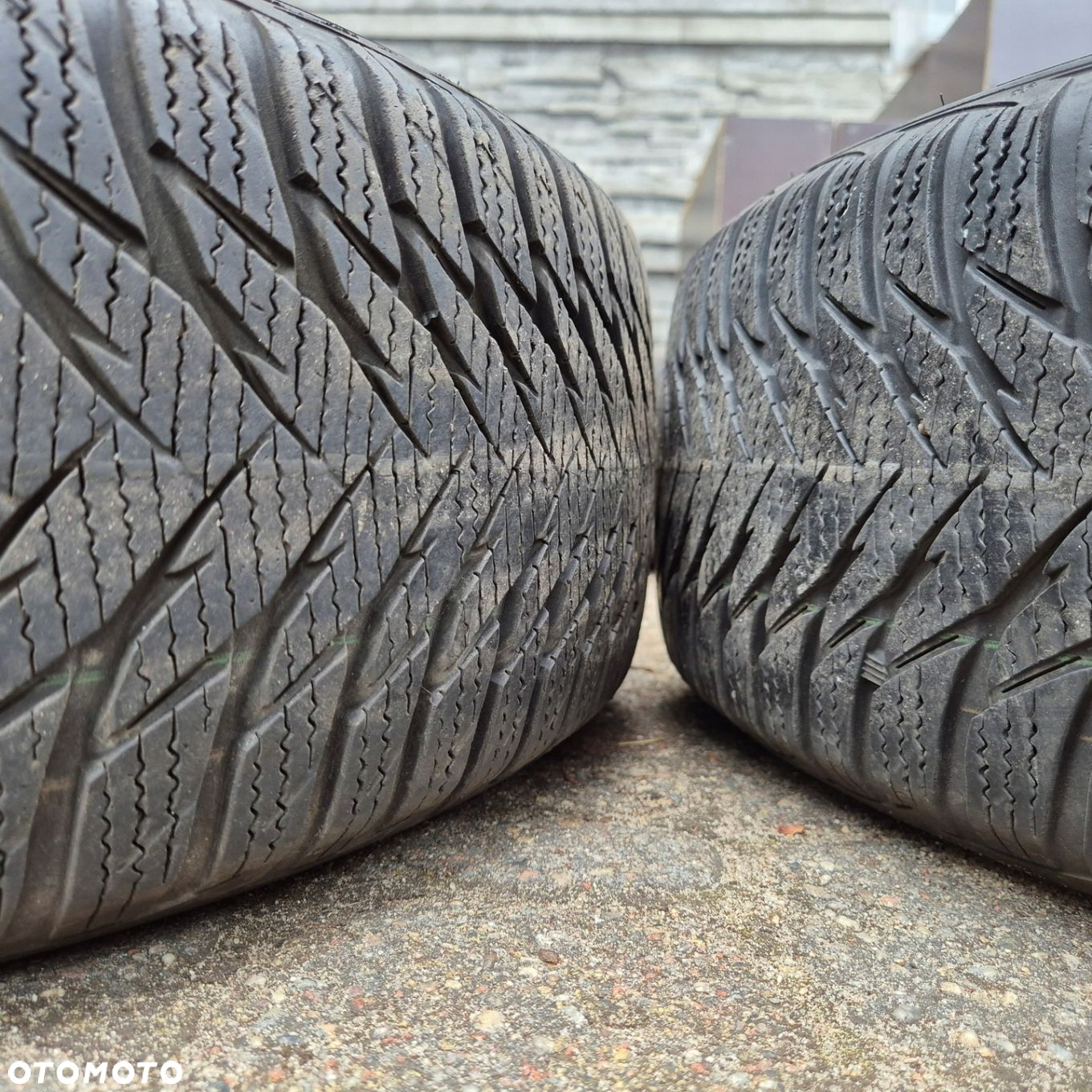 ZIMA KOŁA 16 PEUGEOT 208 II OPEL CORSA F 195/55 R16 4x108 - 9