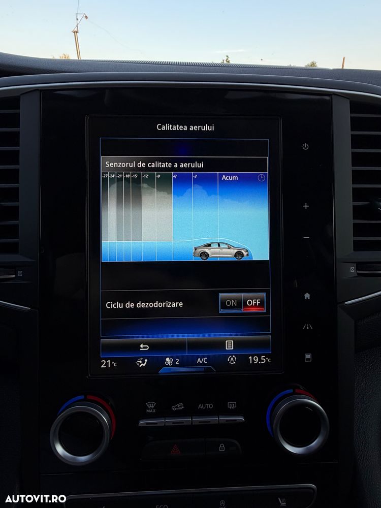 Renault Talisman ENERGY dCi 160 EDC INTENS - 20