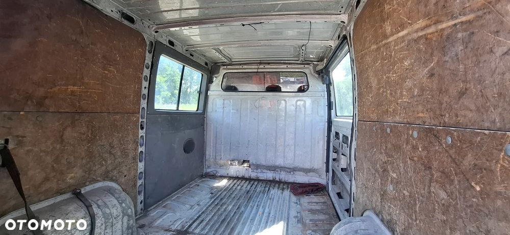 Renault Master 1,9 na części - 6