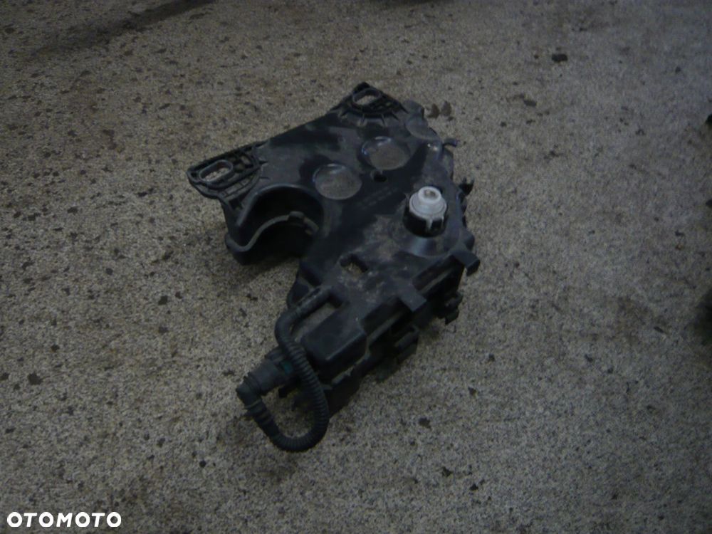 zbiornik fap dpf 980683068002 citroen jumpy iii - 1