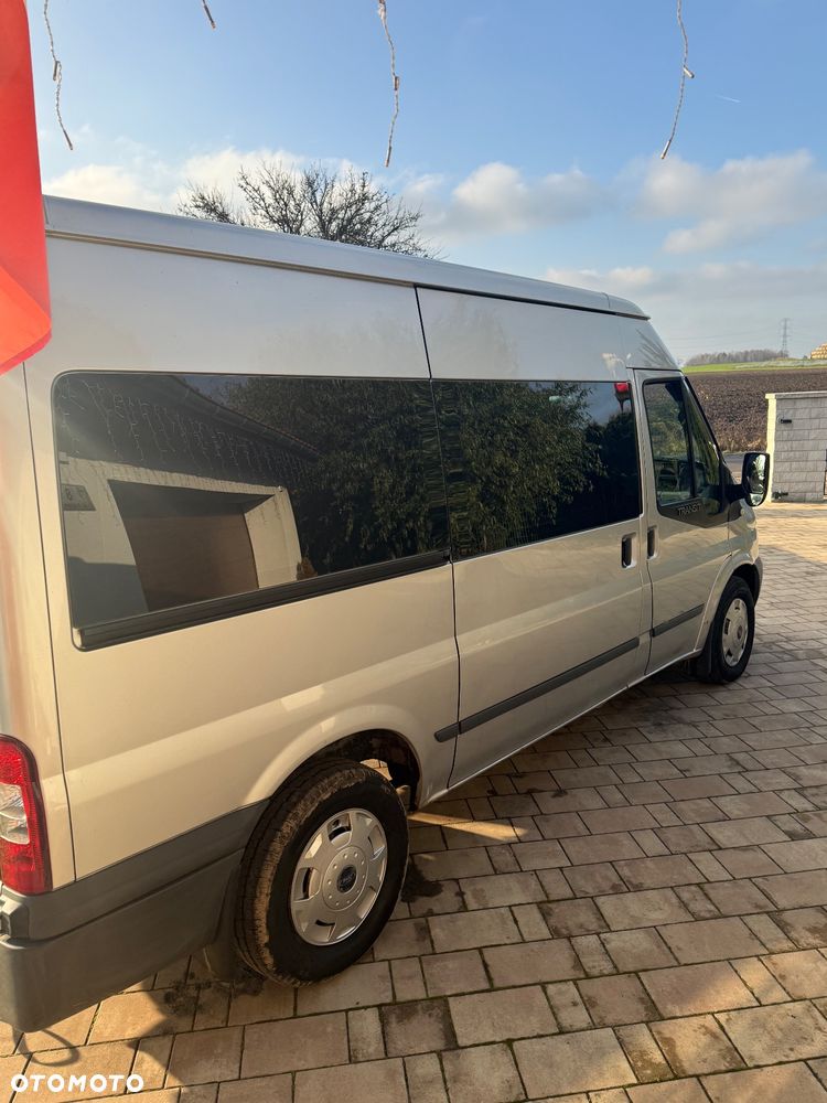 Ford Transit - 2