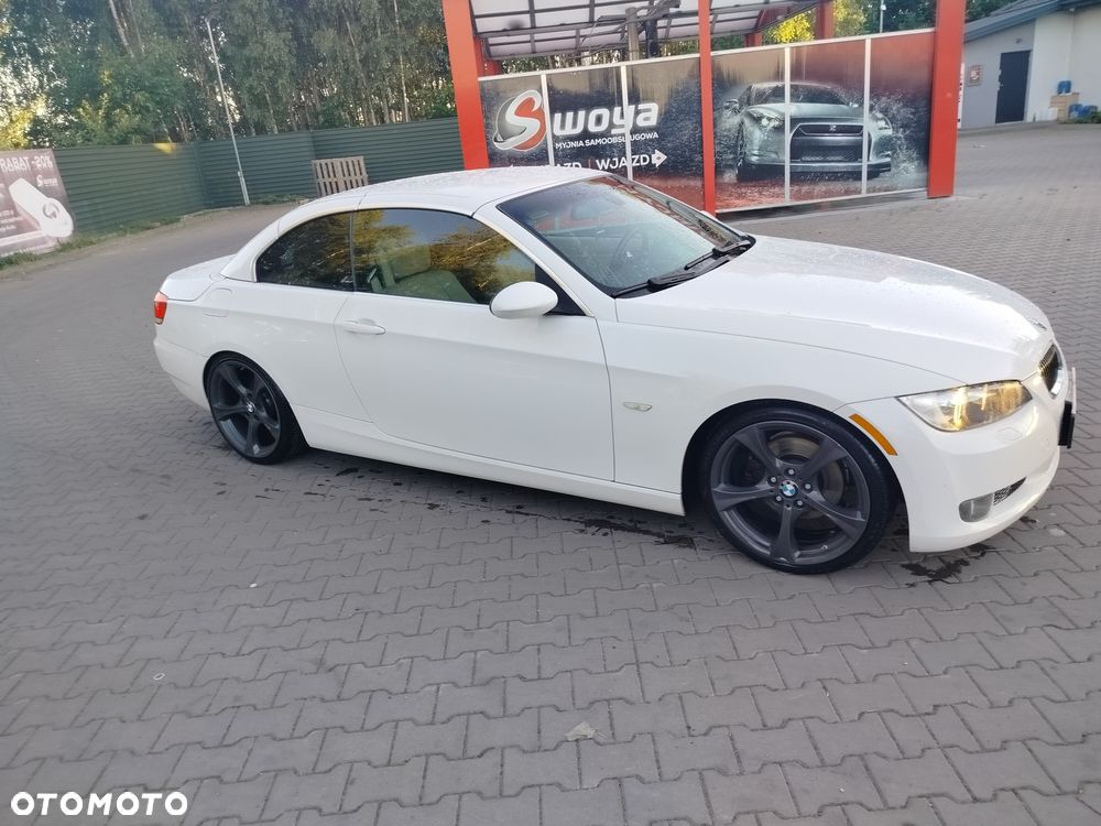 BMW Seria 3 - 7
