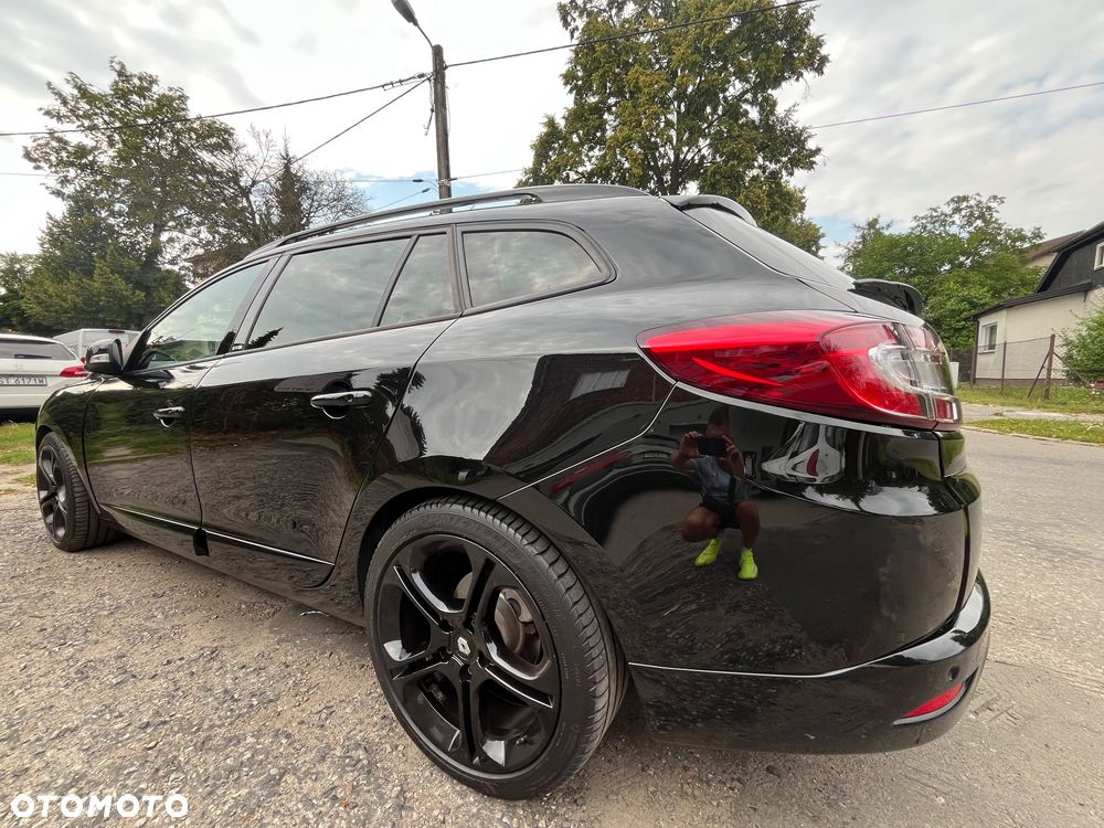 Renault Megane - 18
