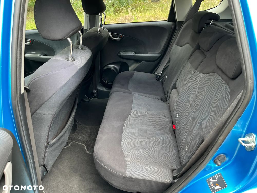 Honda Jazz 1.4 i-VTEC CVT Comfort - 13