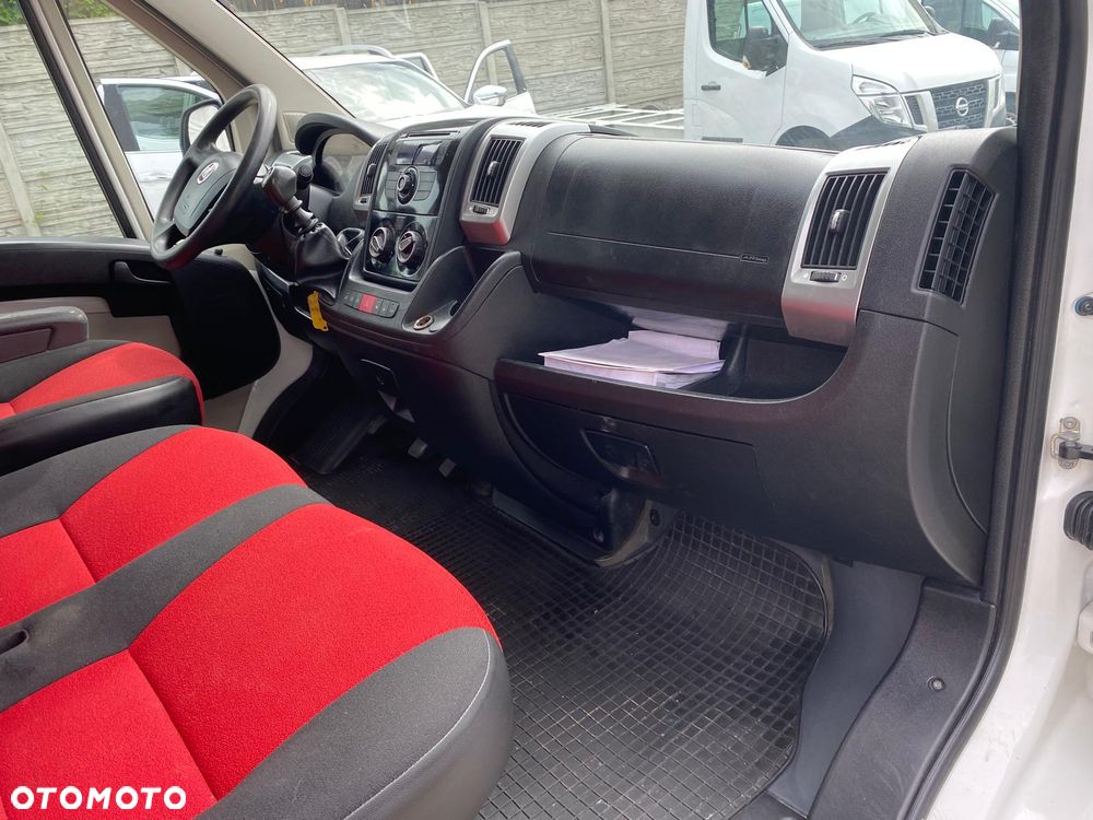 Fiat DUCATO - 18