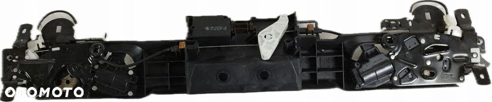 ZAMEK MECHANIZM KLAPY TYŁ BAGAŻNIKA BMW 3 E93 PRZED I PO LIFT 7258345 - 9