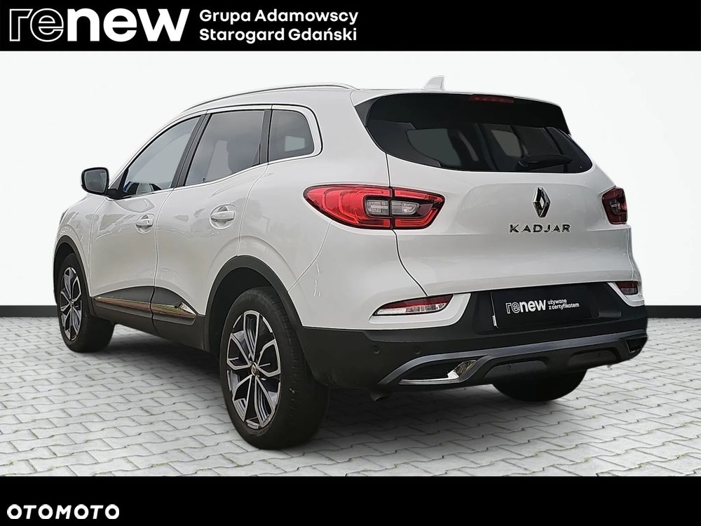 Renault Kadjar 1.3 TCe FAP Intens - 2