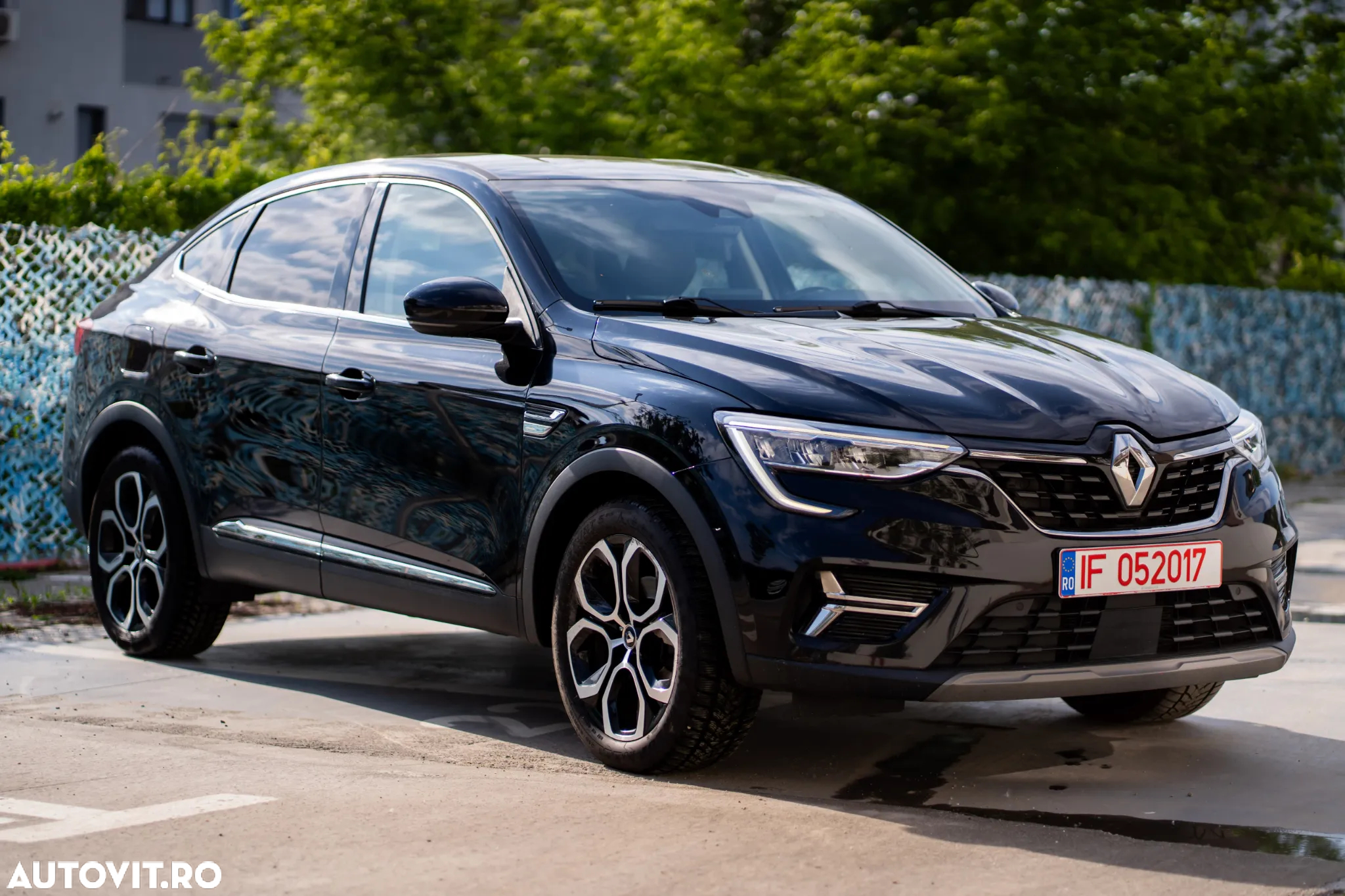 Renault Arkana - 3