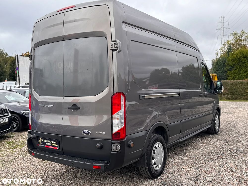 Ford Transit - 3
