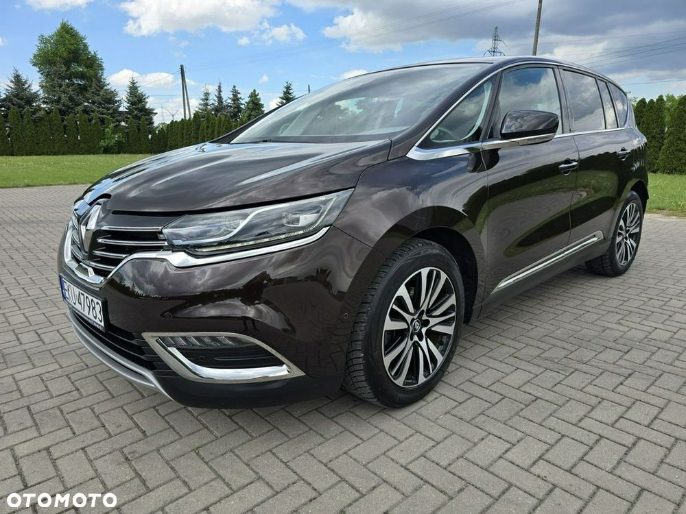 Renault Espace - 8