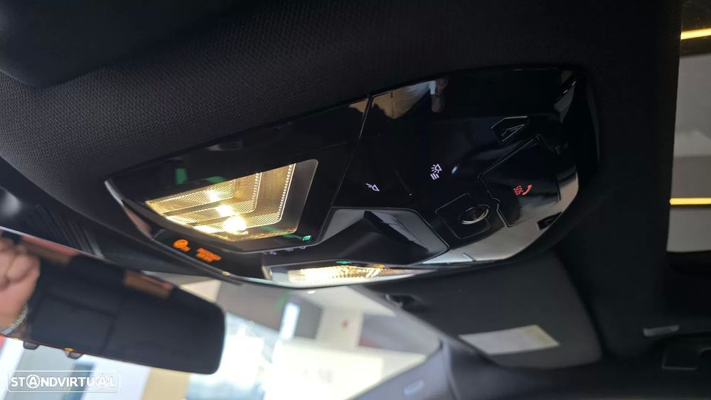 BMW i5 eDrive40 Pack Desportivo M Pro - 46