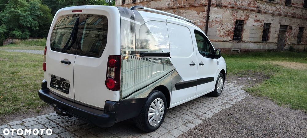 Citroën Berlingo 1.6 BlueHDi Feel Edition - 4