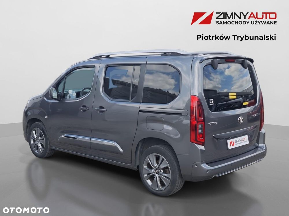 Toyota Proace City - 4
