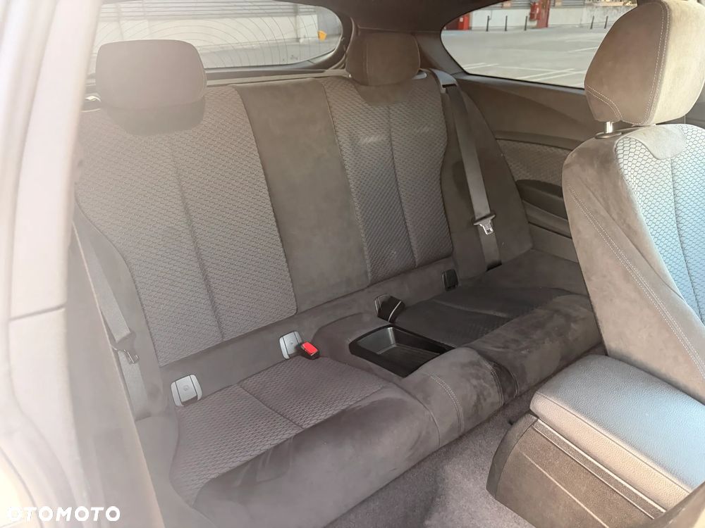 BMW Seria 1 116i Sport Line - 13