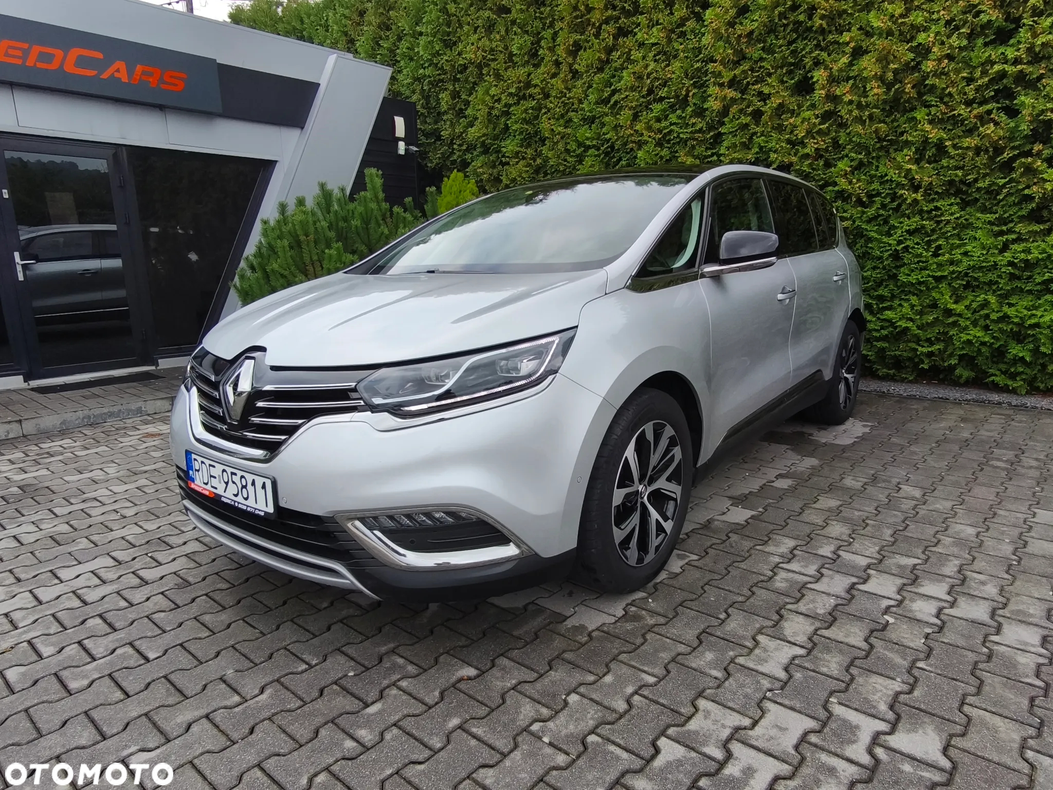 Renault Espace - 2