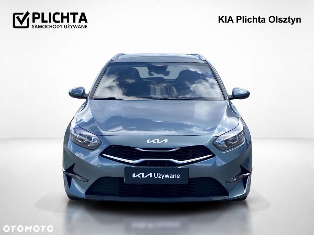 Kia Ceed - 9