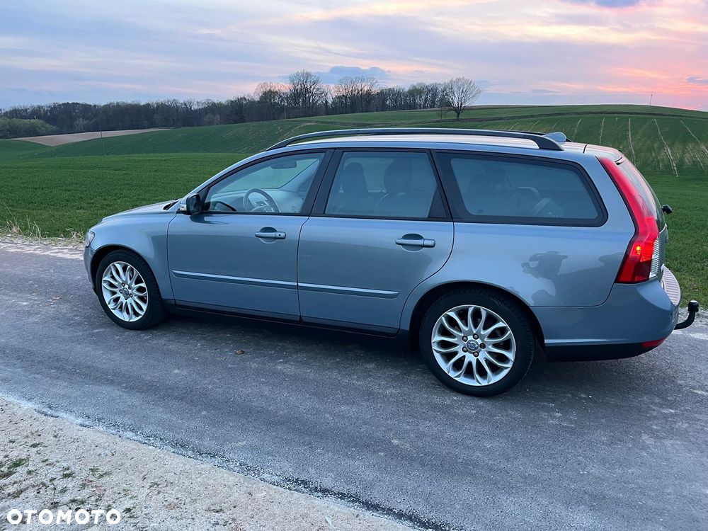 Volvo V50 - 28