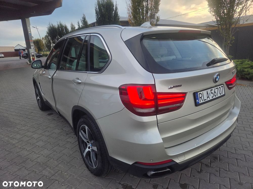 BMW X5 xDrive40e - 3