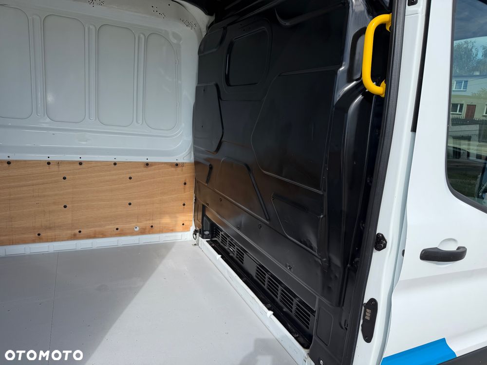 Ford TRANSIT - 9