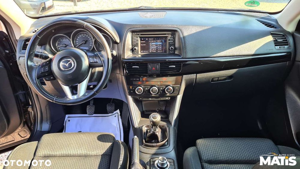 Mazda CX-5 - 23