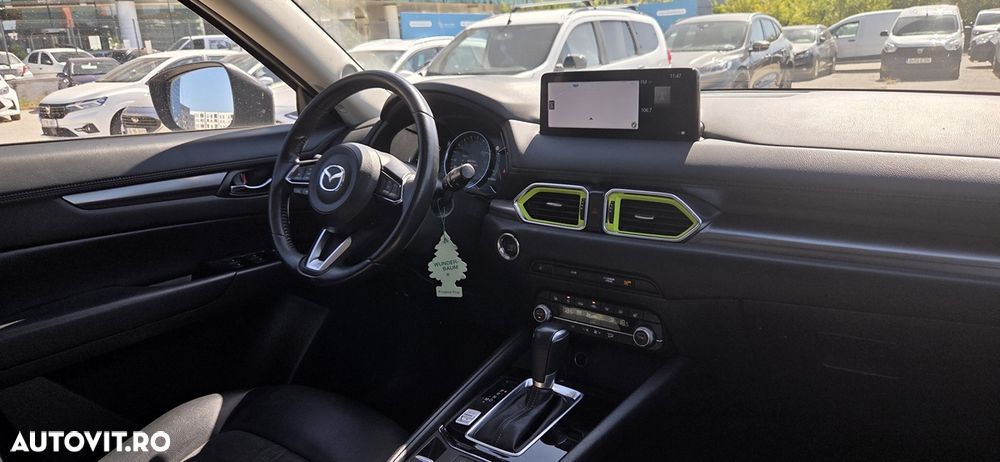 Mazda CX-5 G194 AWD AT Newground - 21