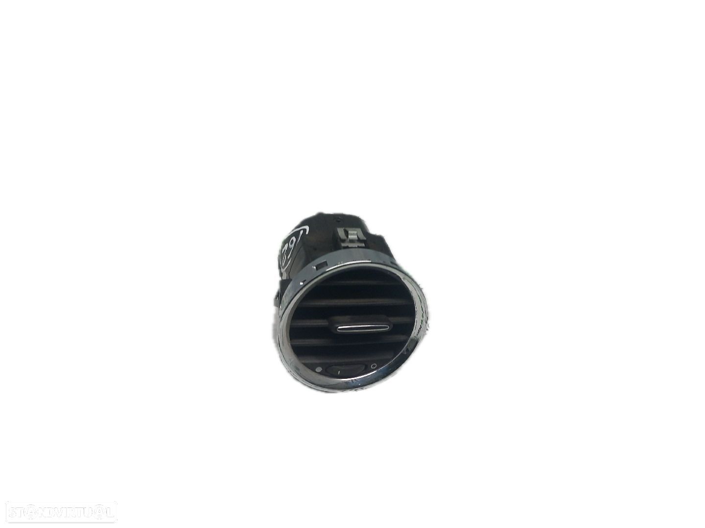 Grelha / Difusor Sofagem Fiat 500 (312_) - 1