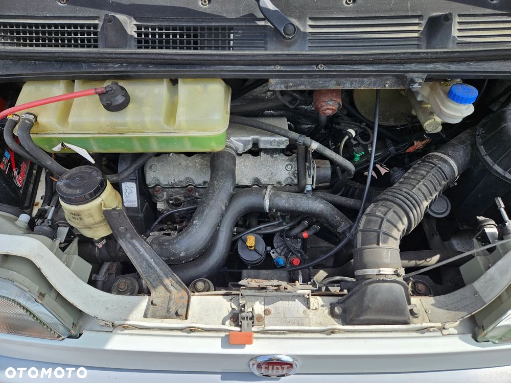 Fiat Ducato - 13