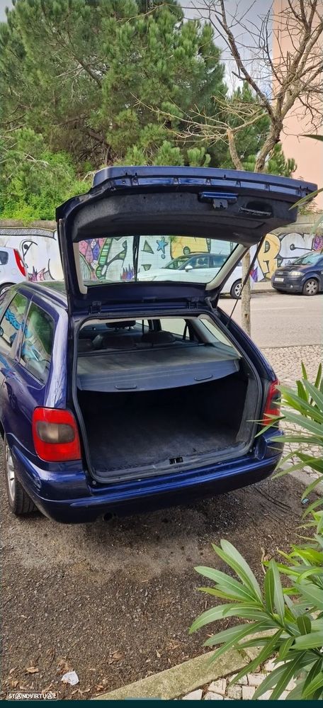 Citroën Xsara Break 1.4i SX - 5