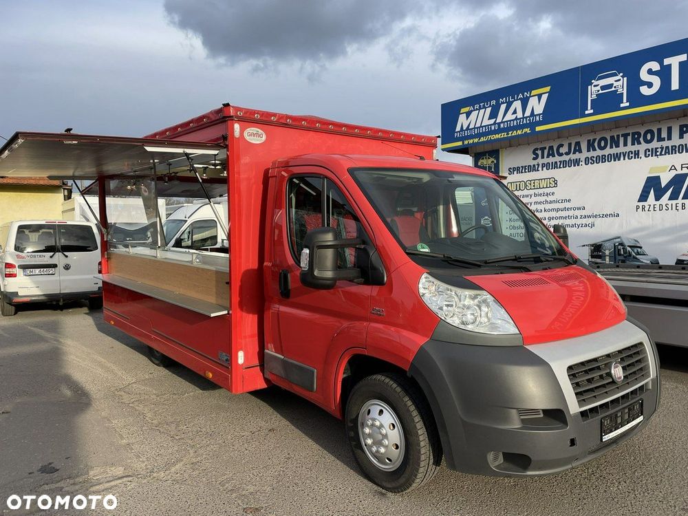 Fiat Ducato - 1