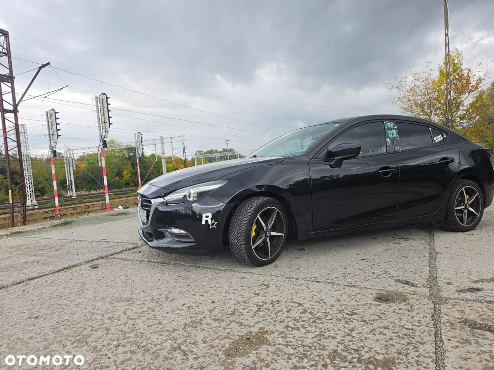 Mazda 3 2.0 Skyenergy - 9