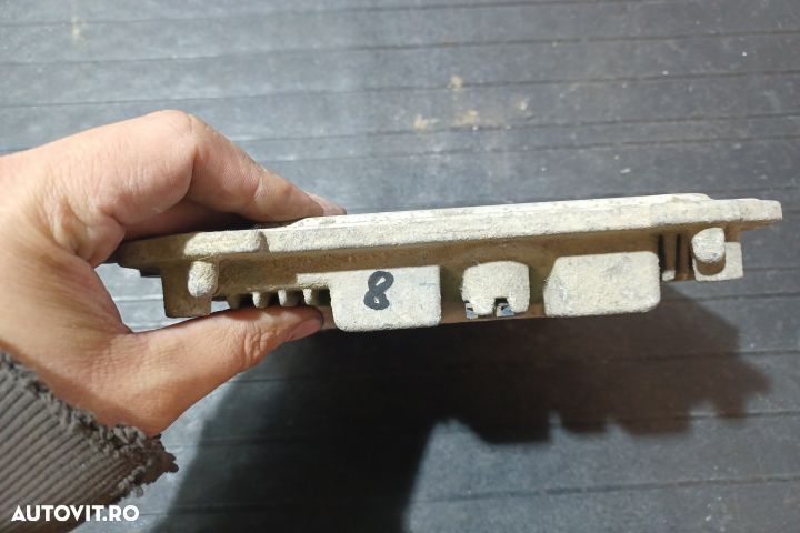 Calculator motor ECU 0281011380 - 1.7 CDTI 0281011380 - 1.7 CDTI Opel - 4