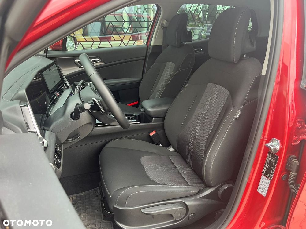 Kia Sportage - 6