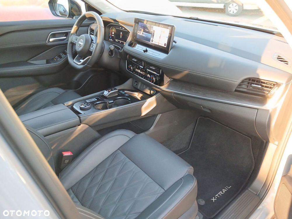 Nissan X-Trail 1.5 VC-T e-POWER Tekna+ e-4ORCE - 11