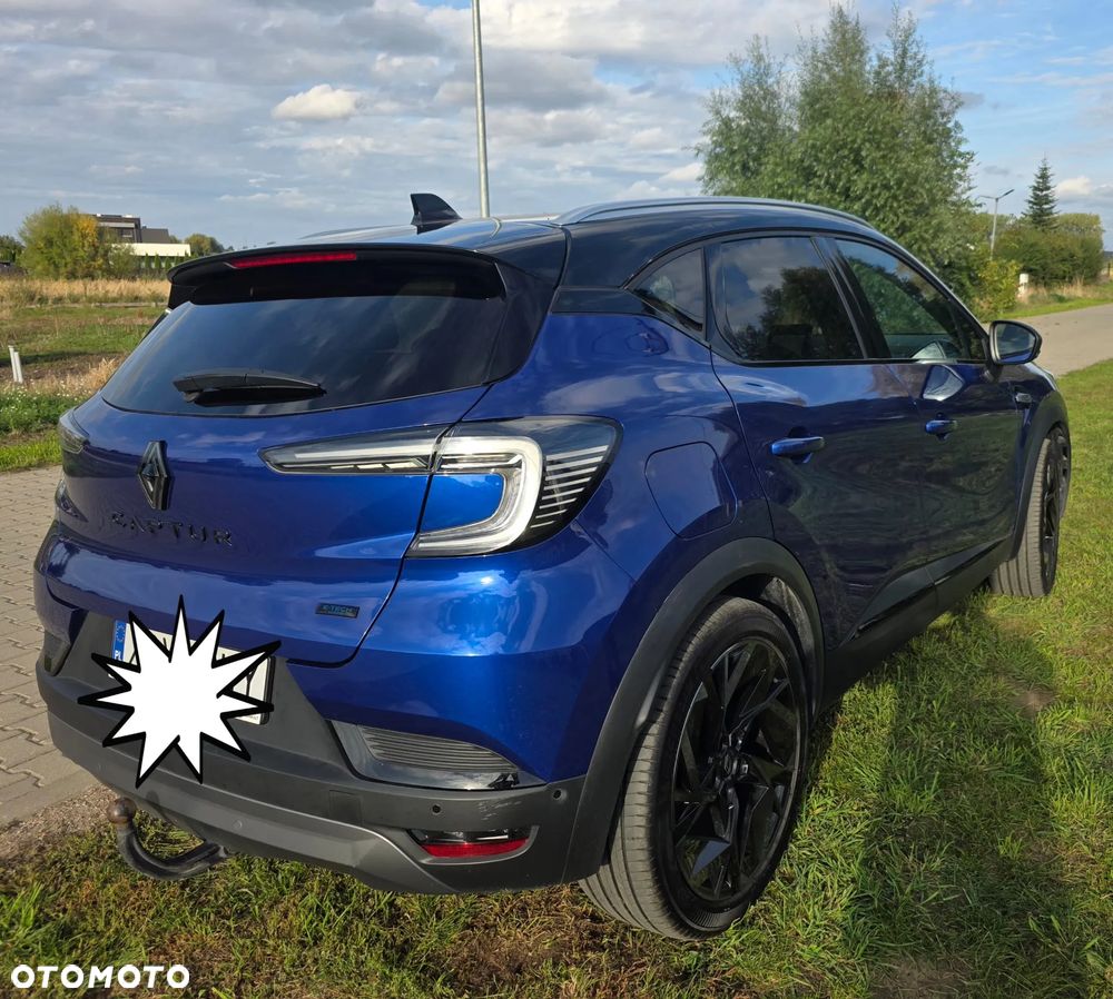 Renault Captur - 2