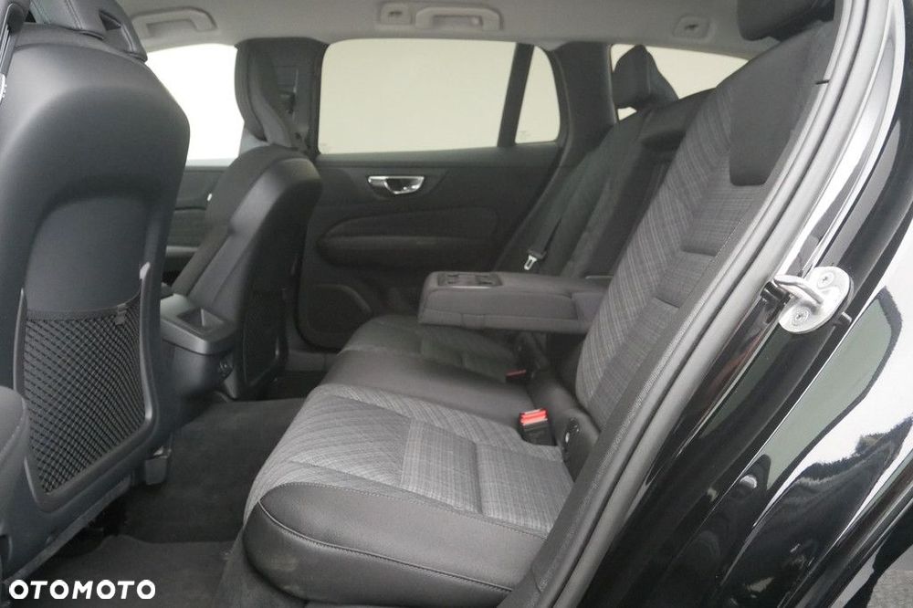 Volvo V60 - 15