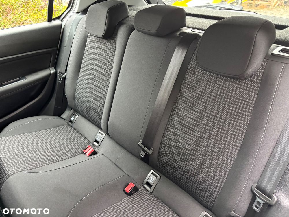 Peugeot 308 1.5 BlueHDi Active S&S - 13