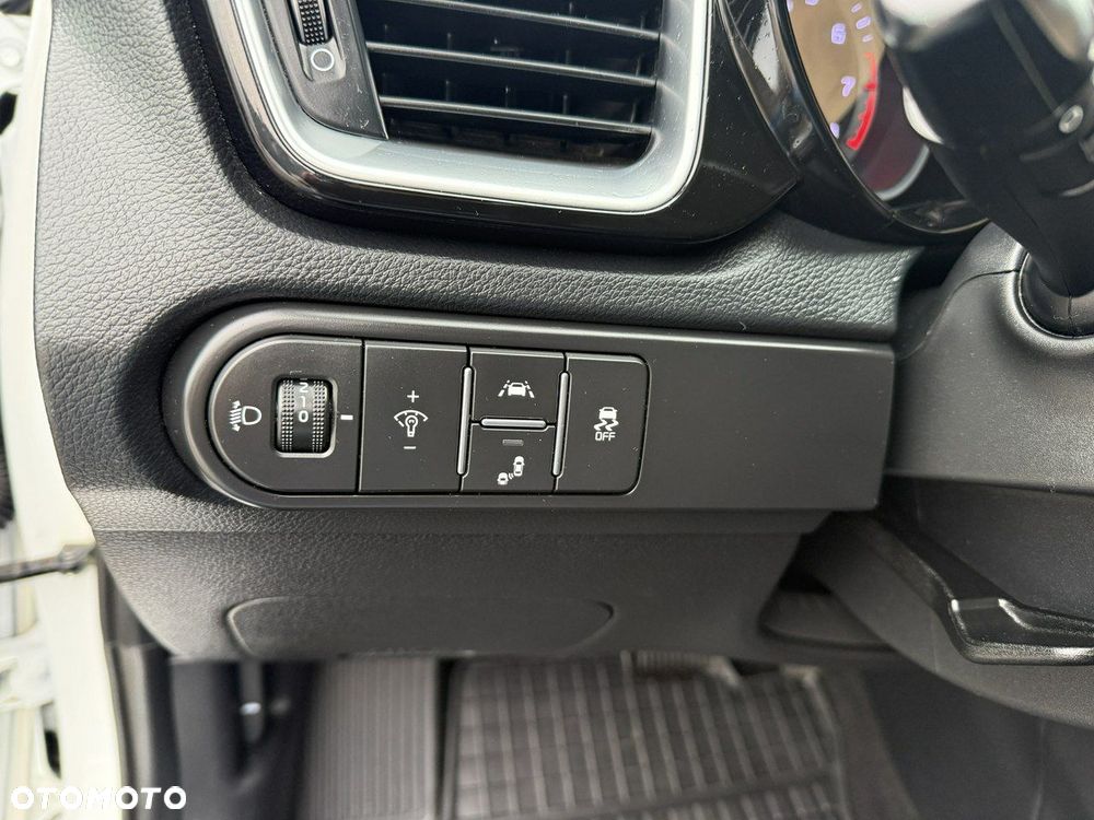 Kia Ceed 1.4 T-GDI L Business Line Plus DCT - 21