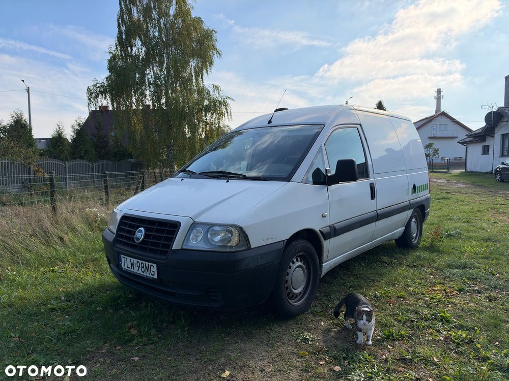 Fiat Scudo