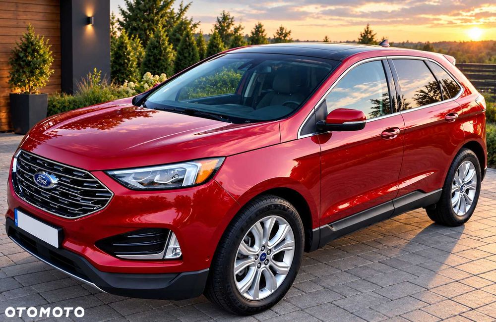 Ford Edge - 2