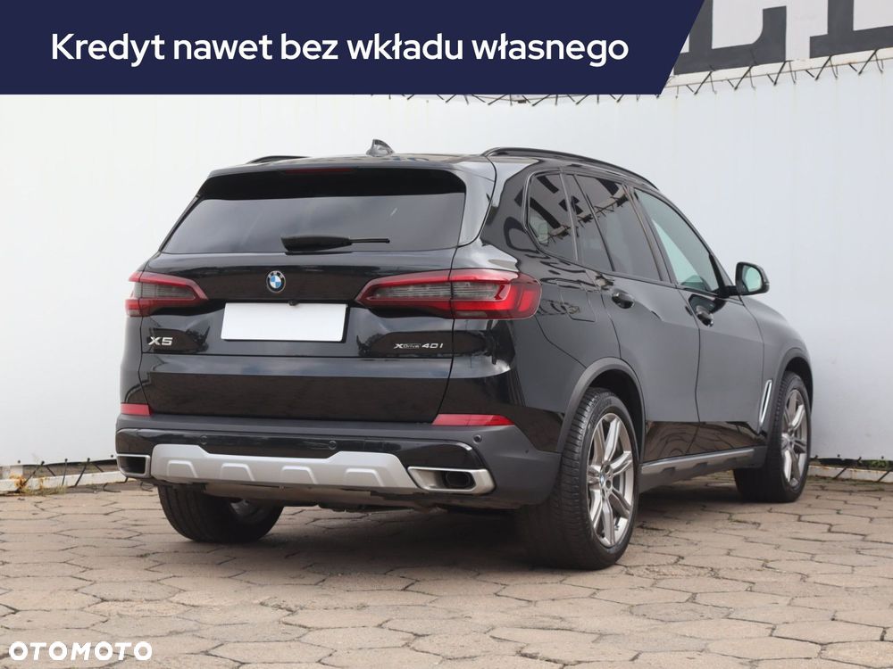 BMW X5 - 7