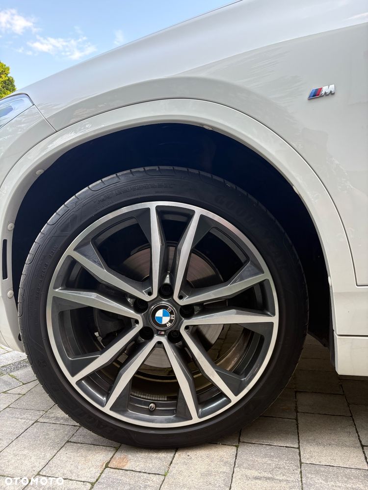 BMW X2 sDrive18i M Sport - 10
