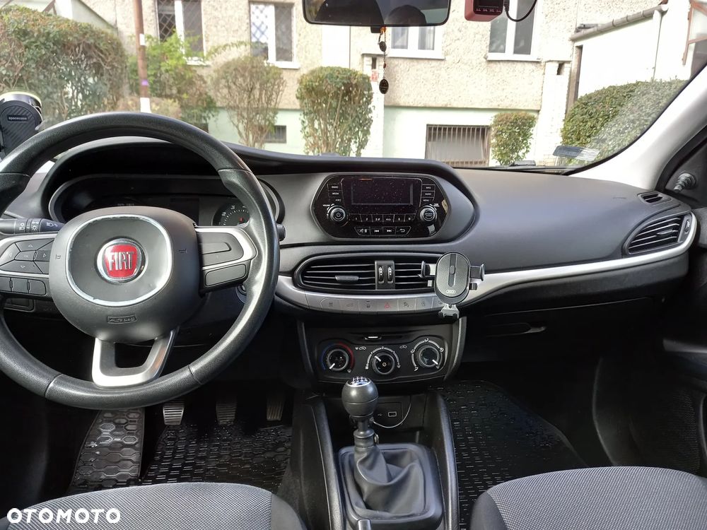 Fiat Tipo 1.4 16v - 15