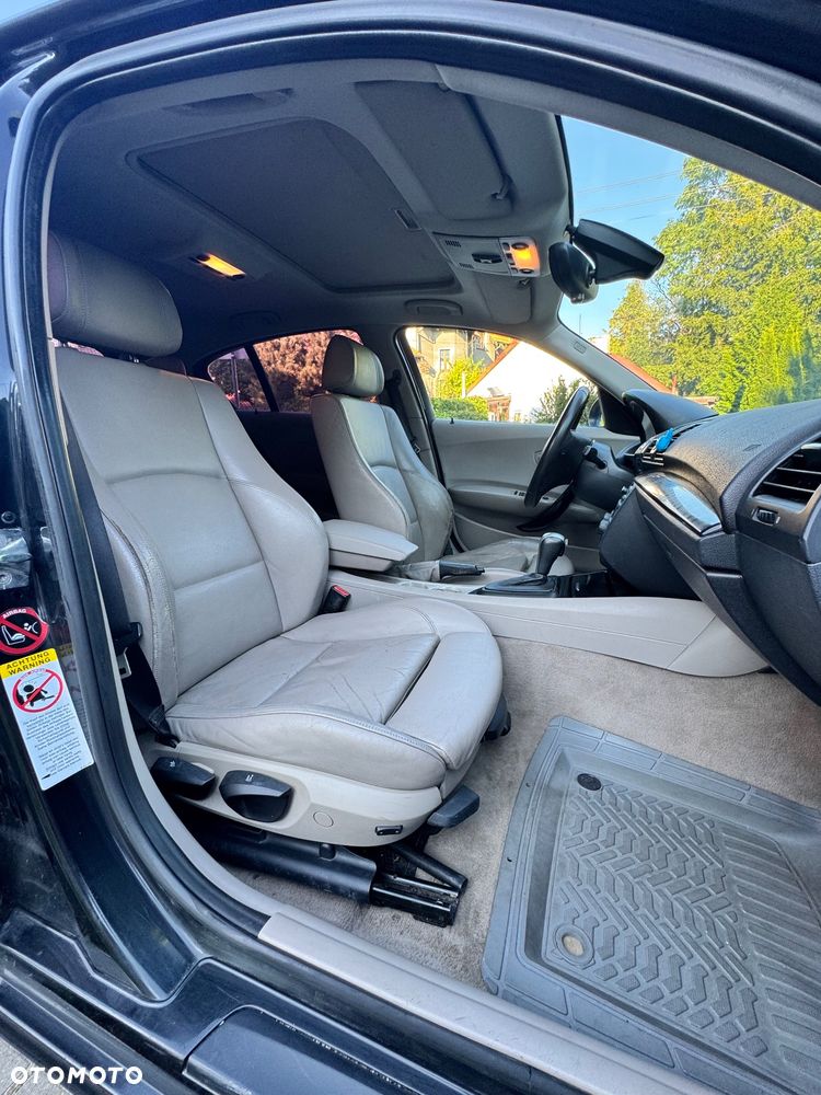 BMW Seria 1 120d - 15